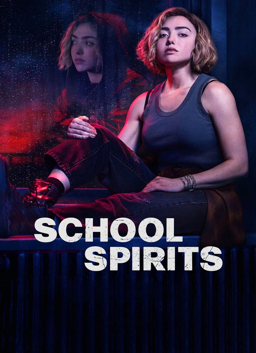 Hồn Ma Học Đường (Phần 2)