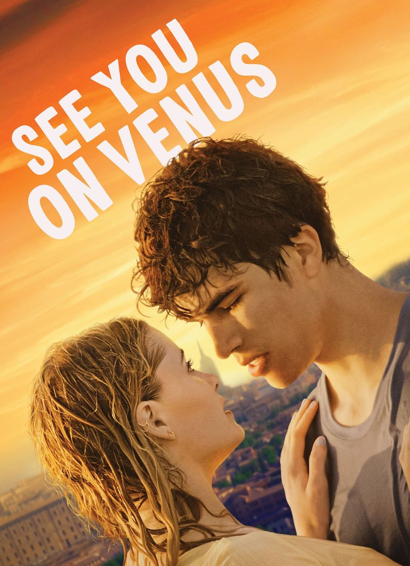 Hẹn Nhau Trên Sao Kim