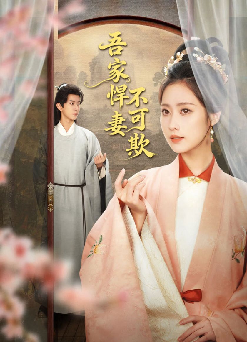 Hãn Thê Nhà Tôi Không Dễ Chọc