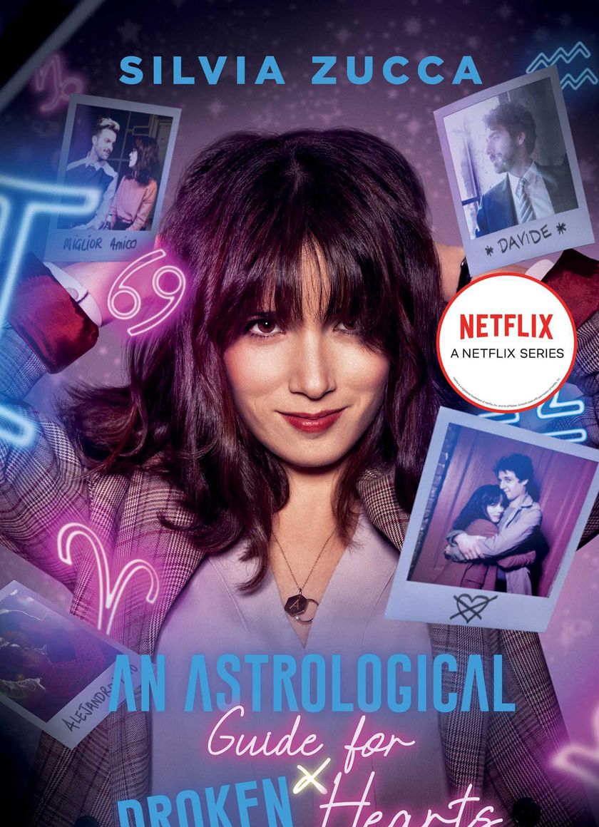 Hướng Dẫn Chiêm Tinh Cho Người Thất Tình (Phần 1)