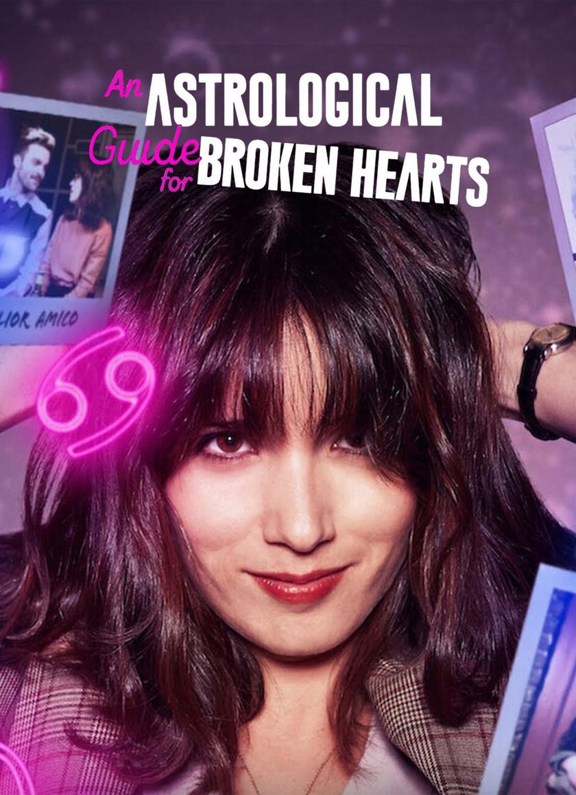 Hướng Dẫn Chiêm Tinh Cho Người Thất Tình (Phần 2)