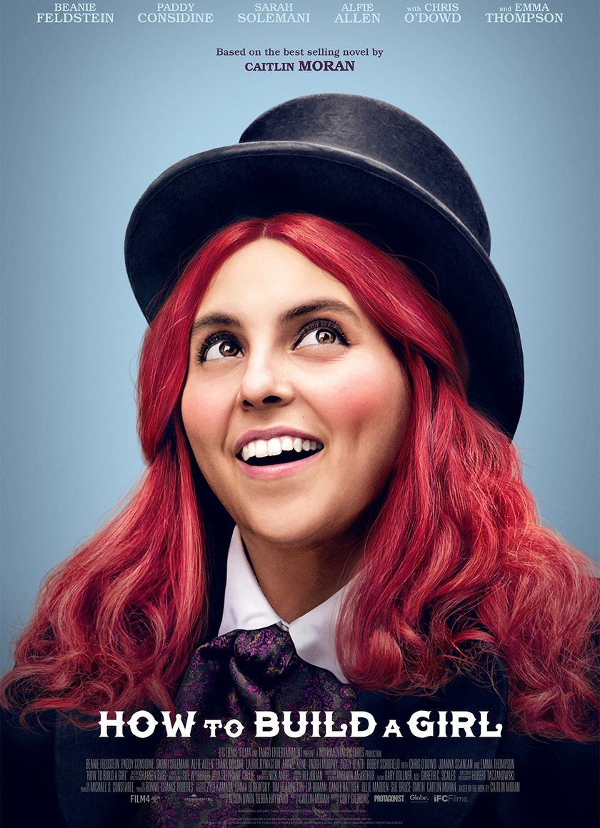 Hướng Dẫn Tạo Nên Một Cô Gái