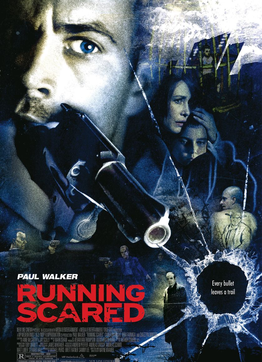 Họng Súng Tử Thần