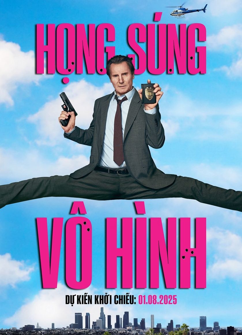 Họng Súng Vô Hình