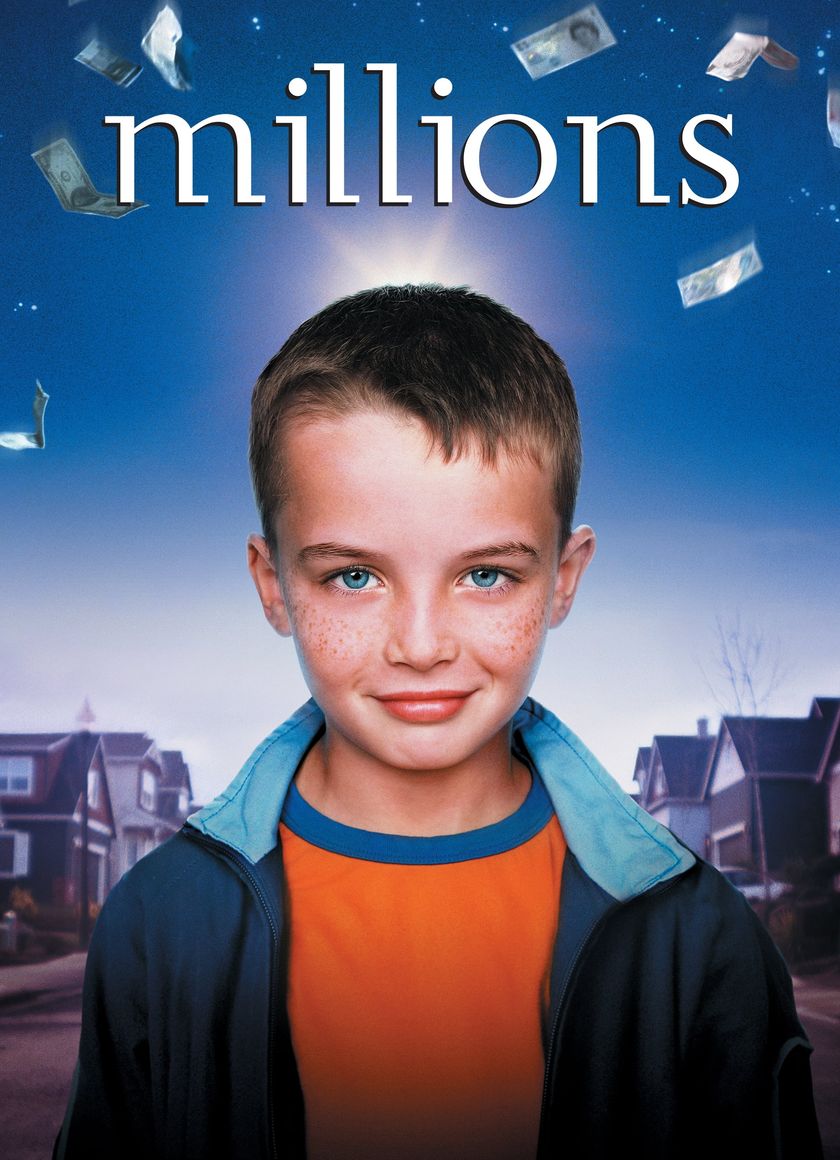 Hàng triệu đứa trẻ