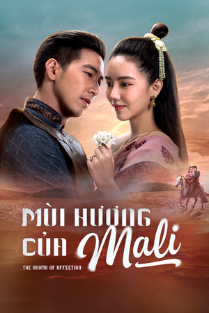 Hương Vị Tình Nhân (Mùi Hương Của Mali)