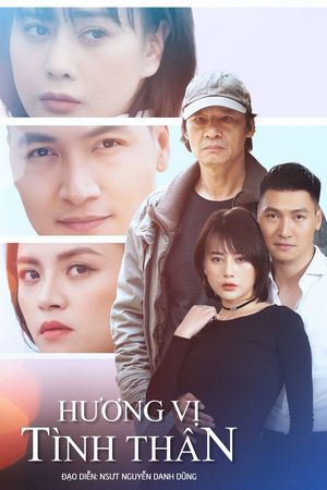 Hương Vị Tình Thân (Phần 2)