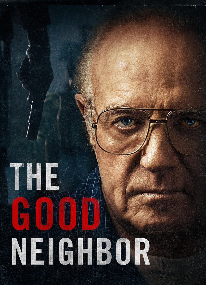 Hàng Xóm Ẩn Thân