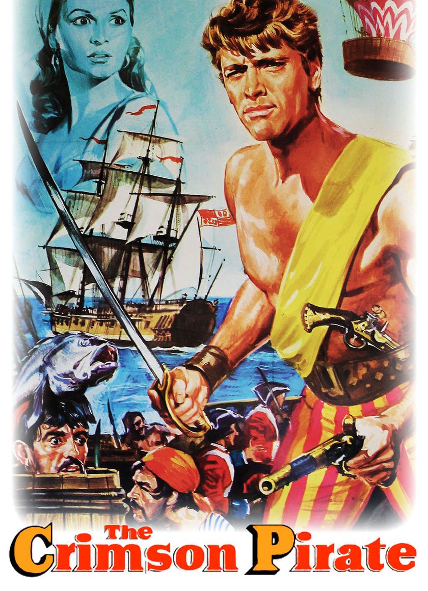 Hồng Y Hải Tặc