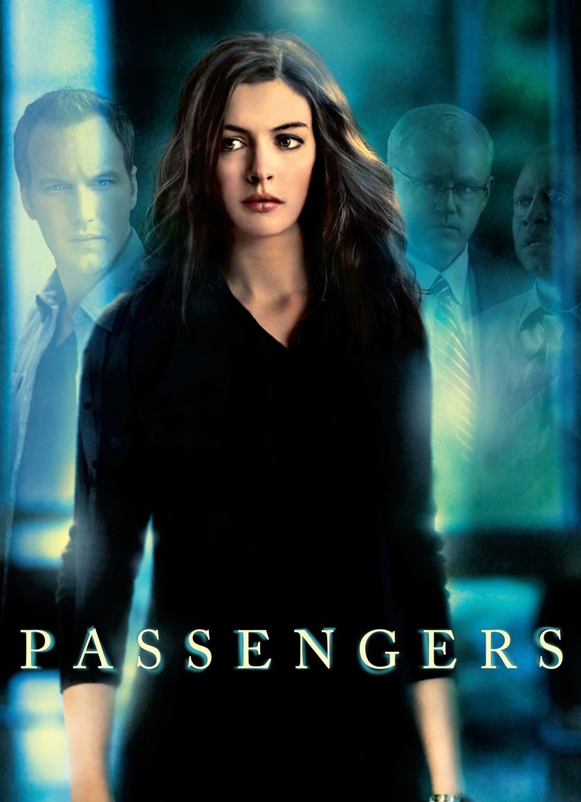 Hành Khách Tử Thần