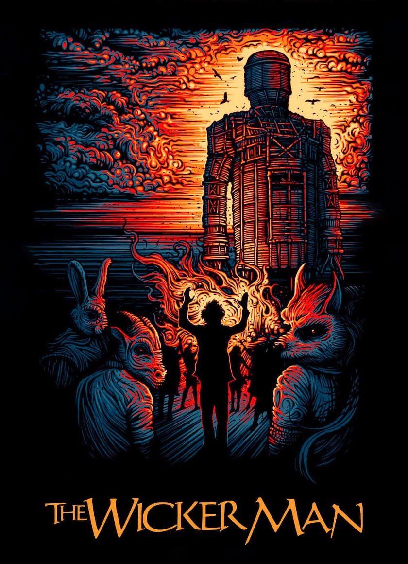 Hình Nhân Liễu Gai