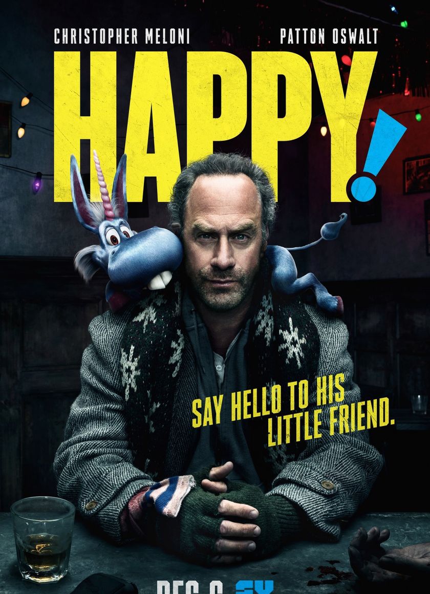 Hạnh Phúc! (Phần 1)