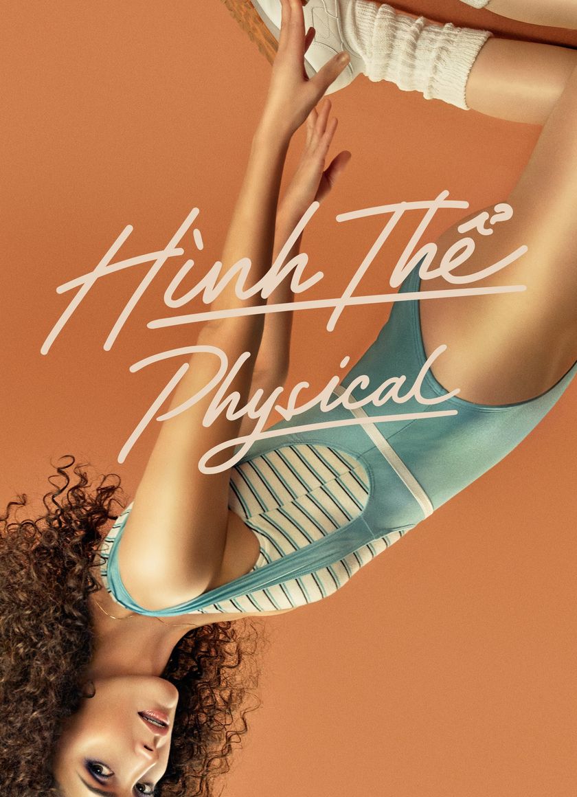 Hình Thể (Phần 1)