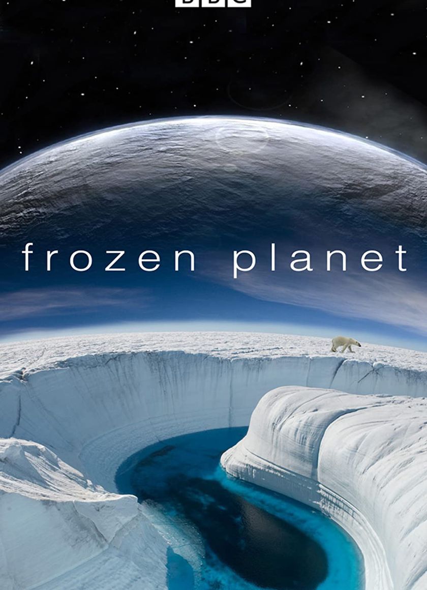 Hành Tinh Băng Giá