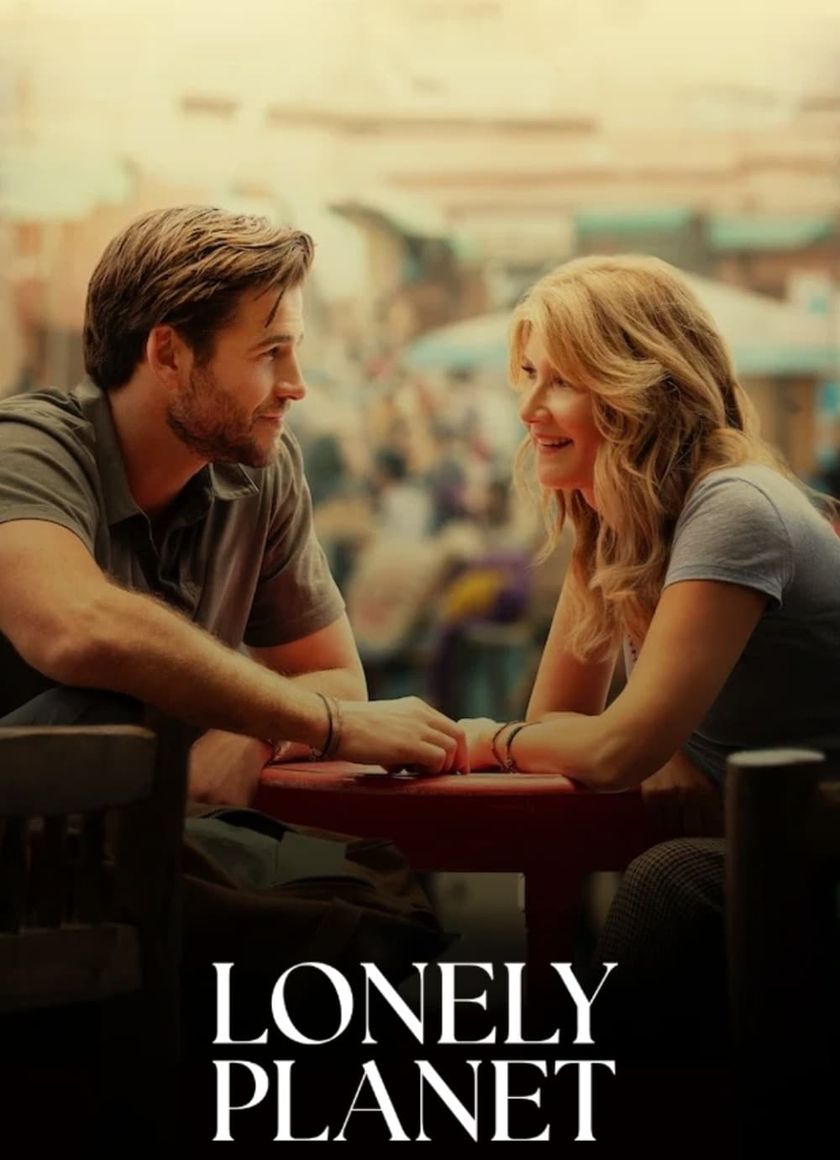 Hành tinh cô đơn