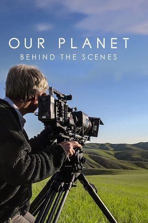 Hành tinh của chúng ta - Hậu trường