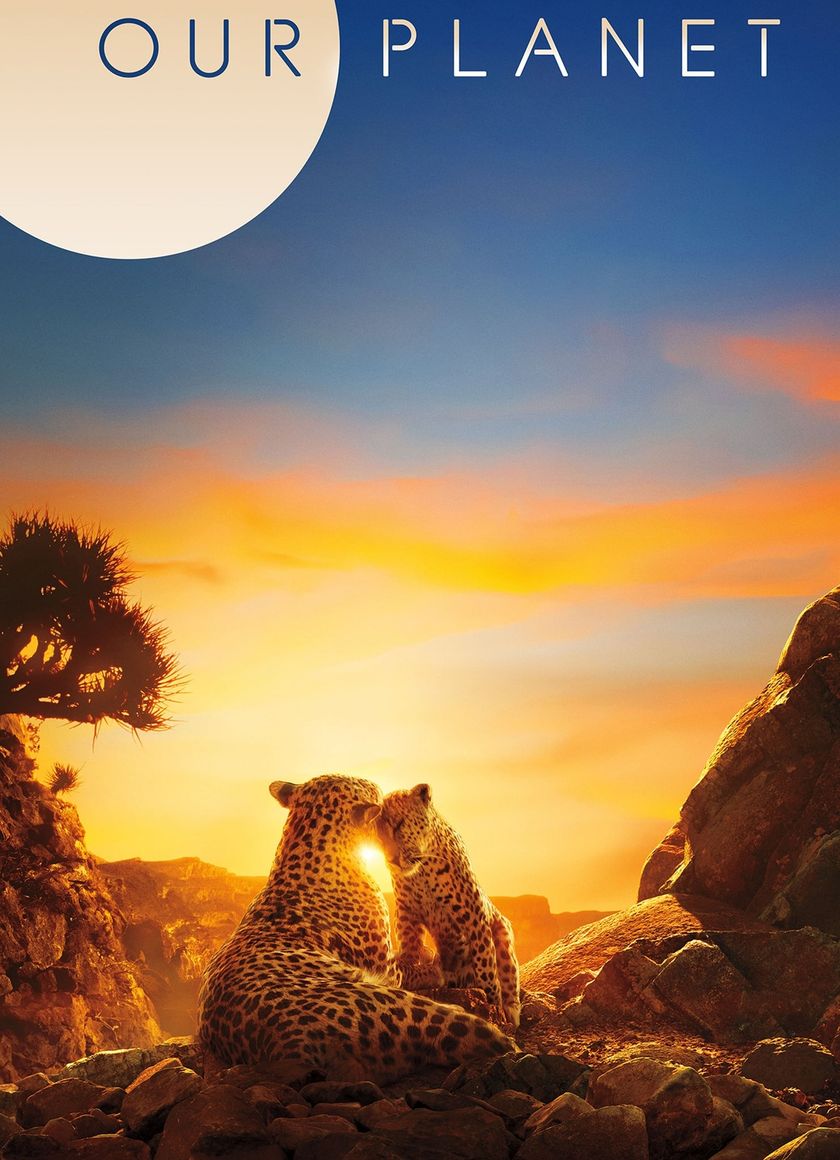 Hành Tinh Của Chúng Ta (Phần 1)