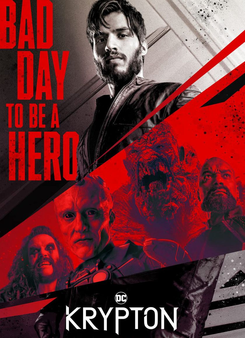 Hành Tinh Siêu Nhân