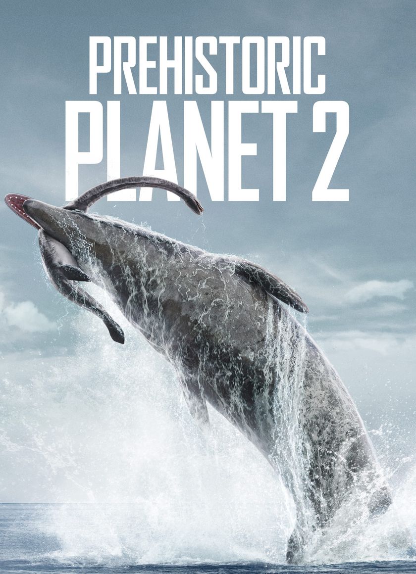 Hành Tinh Thời Tiền Sử (Phần 2)