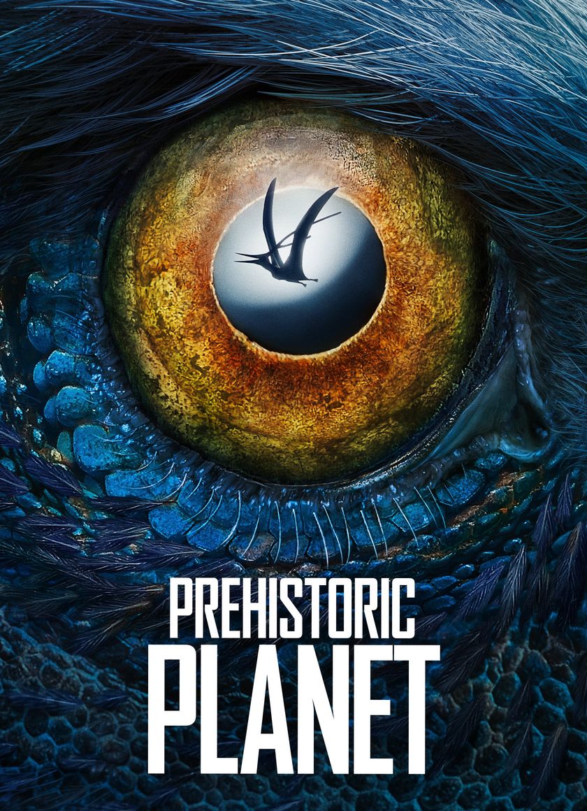 Hành Tinh Thời Tiền Sử