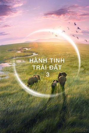 Hành Tinh Trái Đất 3