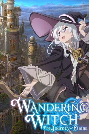 Hành trình của Elaina