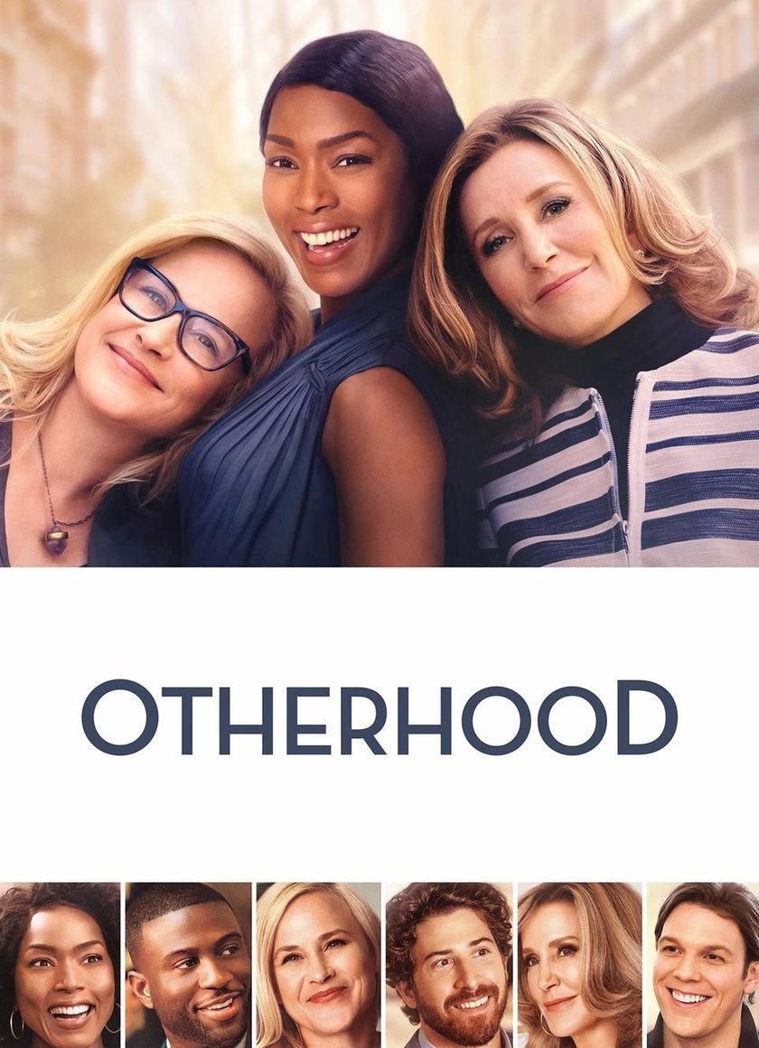 Hành trình của mẹ