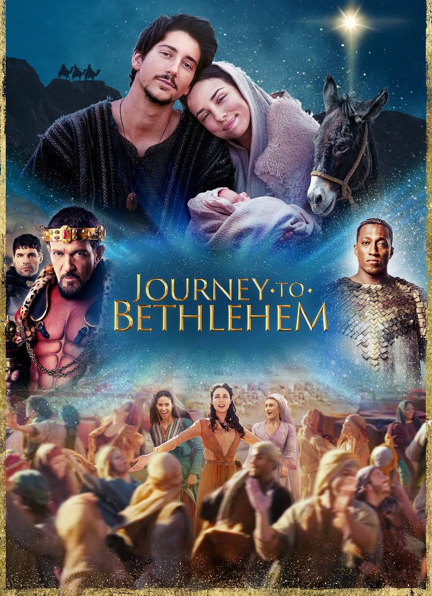 Hành Trình Đến Bethlehem