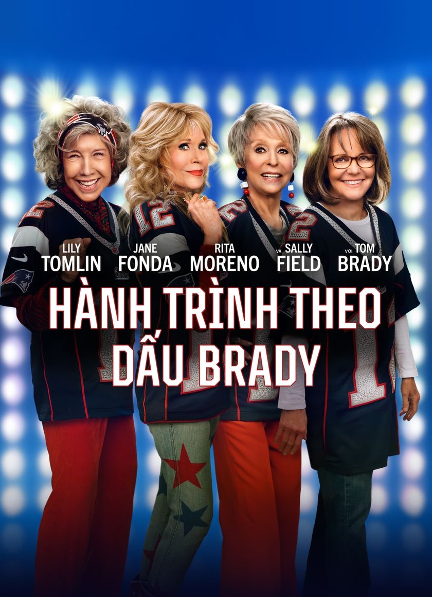 Hành Trình Theo Dấu Brady