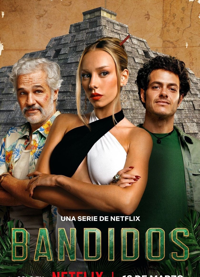 Hành Trình Tìm Kho Báu (Phần 1)