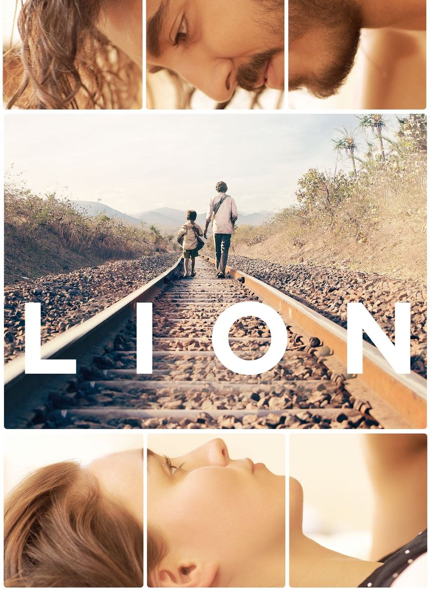 Hành Trình Tìm Mẹ