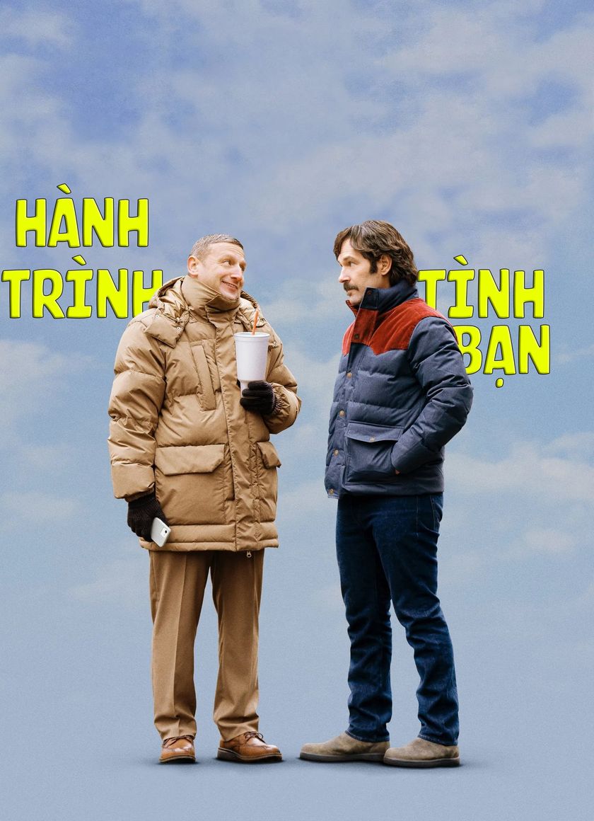 Hành Trình Tình Bạn
