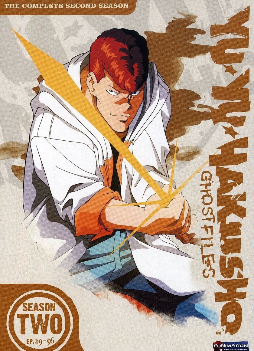 Hành Trình U Linh Giới (Phần 2)