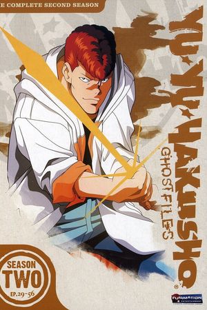 Hành Trình U Linh Giới (Phần 2)