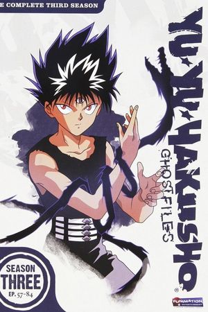 Hành Trình U Linh Giới (Phần 3)