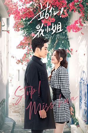 Hoa Tiểu Thư, Đứng Lại!