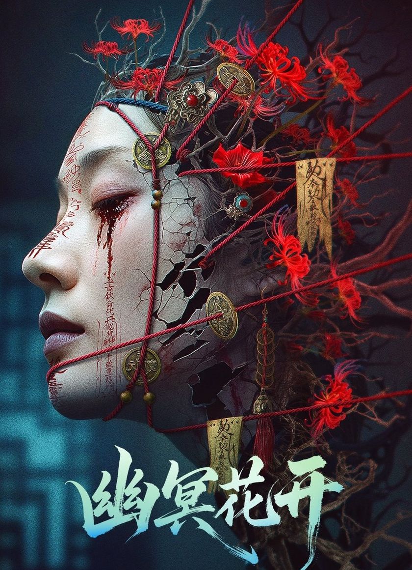 Hoa U Minh Nở Rộ