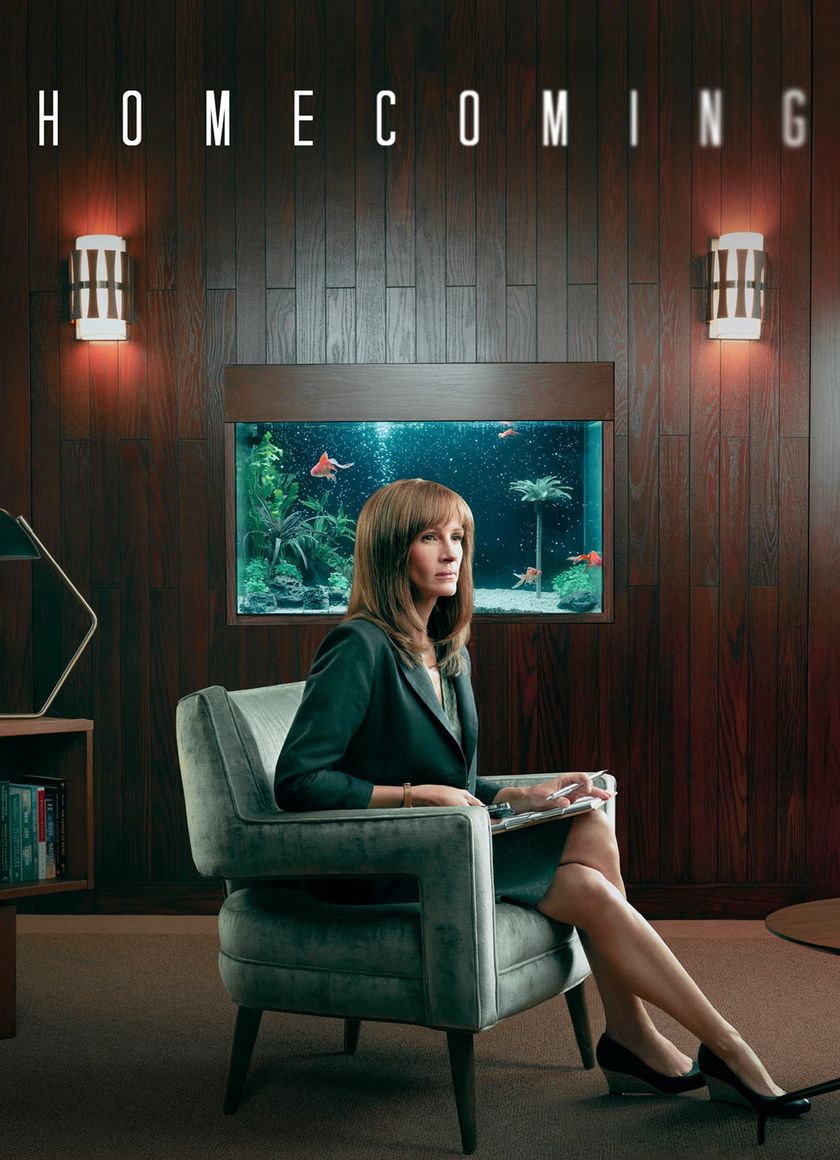 Homecoming (Phần 1)