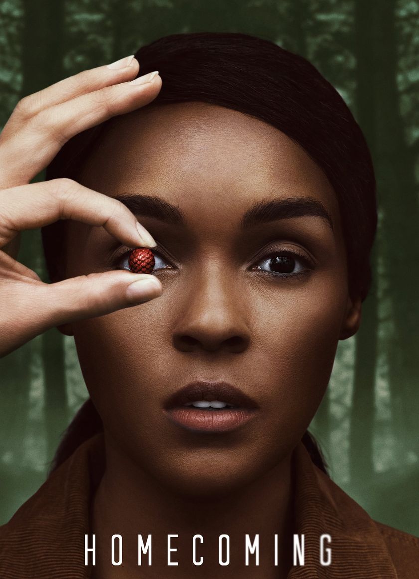 Homecoming (Phần 2)