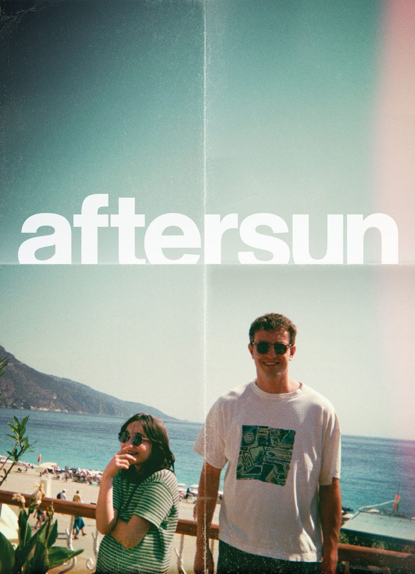 Hoàng Hôn Buông Xuống