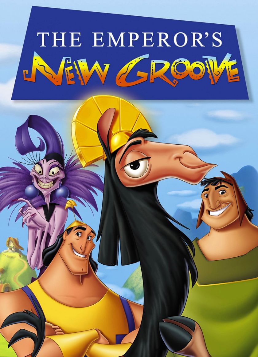 Hoàng Đế Lạc Đà