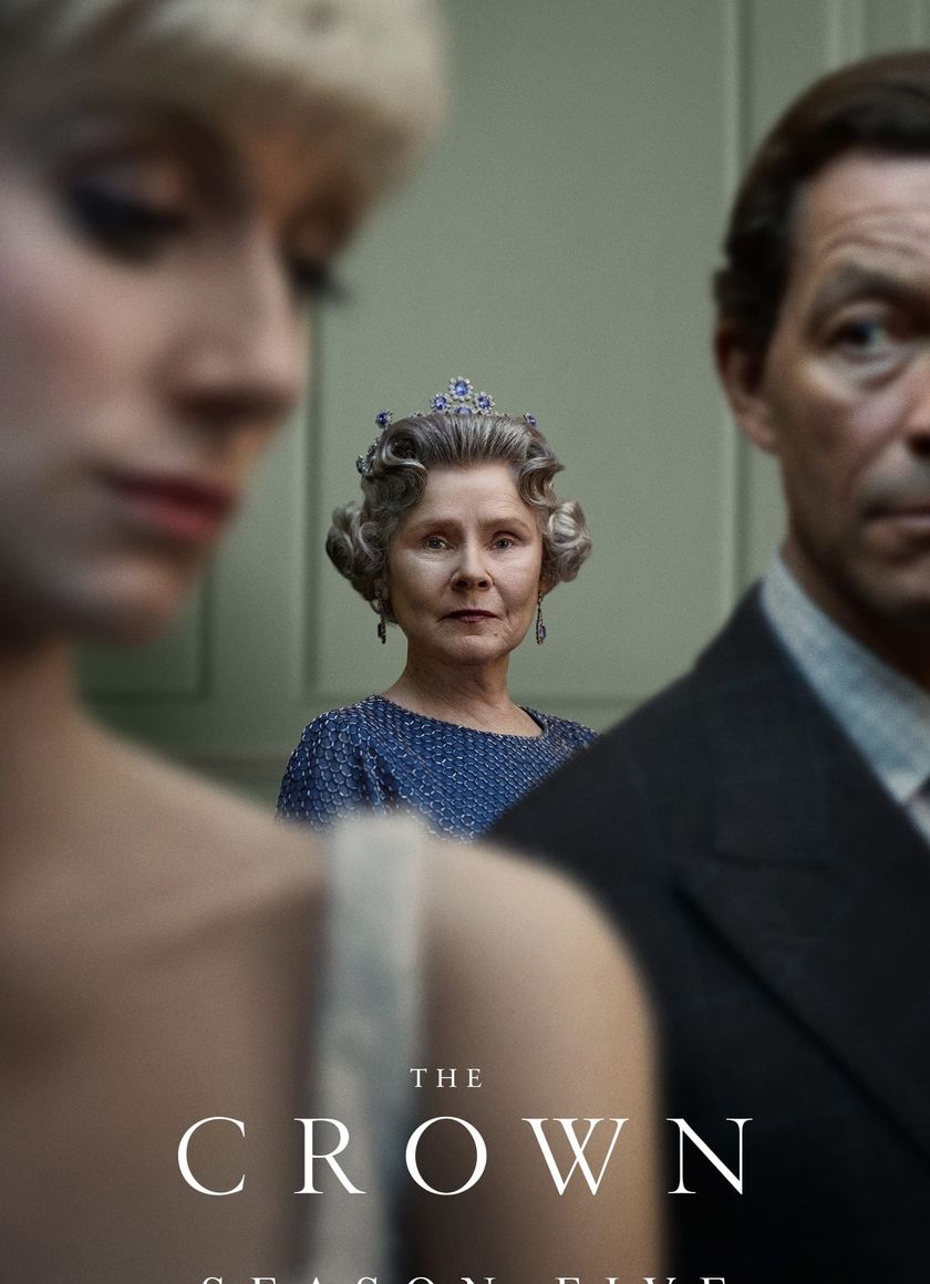 Hoàng Quyền (Phần 5)