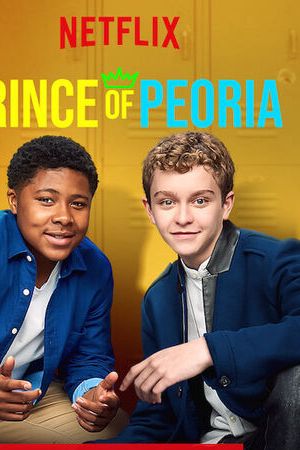 Hoàng tử Peoria (Phần 2)