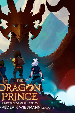 Hoàng Tử Rồng (Phần 1)