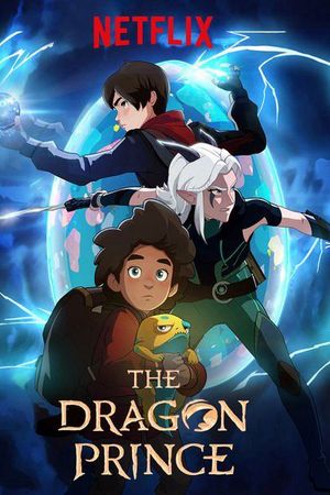 Hoàng Tử Rồng (Phần 2)