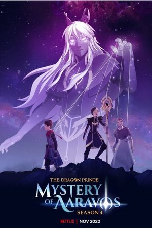 Hoàng Tử Rồng (Phần 4)