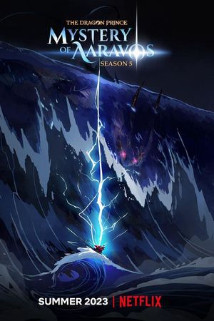 Hoàng Tử Rồng (Phần 5)