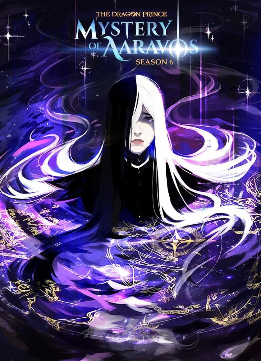 Hoàng Tử Rồng (Phần 6)