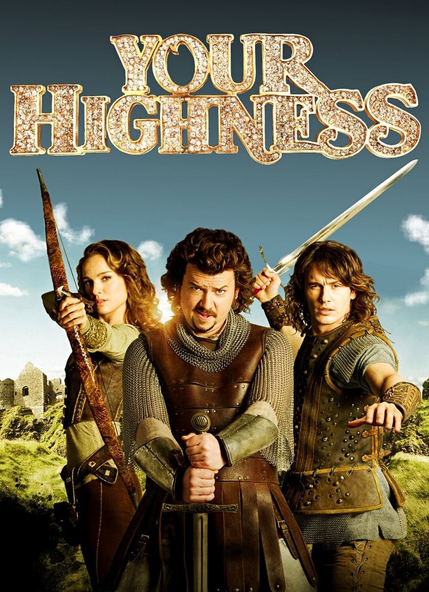 Hoàng Tử Trong Mơ