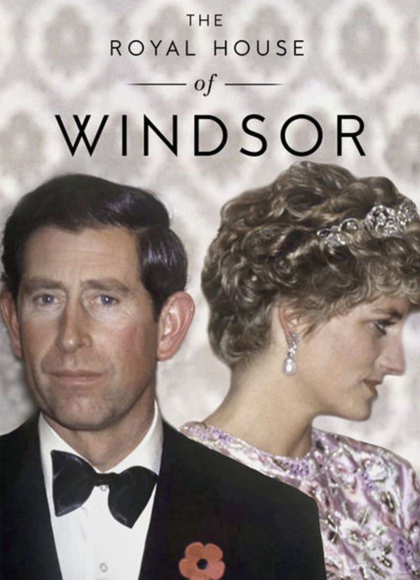 Hoàng tộc Windsor